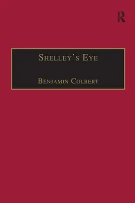 Colbert |  Shelley's Eye | Buch |  Sack Fachmedien