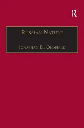 Oldfield |  Russian Nature | Buch |  Sack Fachmedien