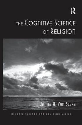 Slyke |  The Cognitive Science of Religion | Buch |  Sack Fachmedien