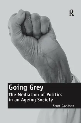 Davidson |  Going Grey | Buch |  Sack Fachmedien