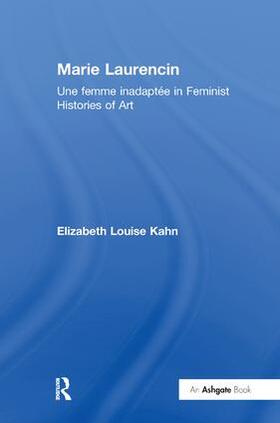 Kahn |  Marie Laurencin | Buch |  Sack Fachmedien
