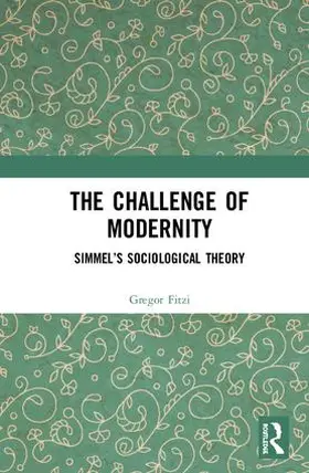 Fitzi |  The Challenge of Modernity | Buch |  Sack Fachmedien