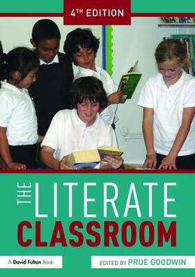 Goodwin |  The Literate Classroom | Buch |  Sack Fachmedien