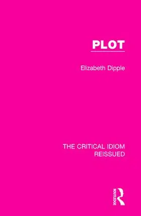 Dipple |  Plot | Buch |  Sack Fachmedien