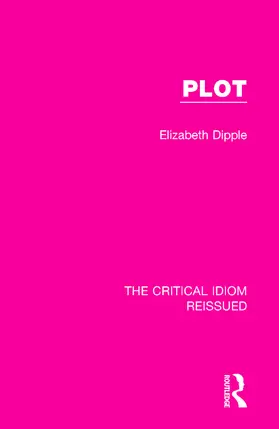 Dipple |  Plot | Buch |  Sack Fachmedien