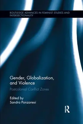 Ponzanesi |  Gender, Globalization, and Violence | Buch |  Sack Fachmedien