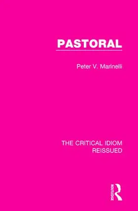 Marinelli |  Pastoral | Buch |  Sack Fachmedien