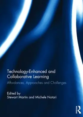 Martin / Notari |  Technology-Enhanced and Collaborative Learning | Buch |  Sack Fachmedien