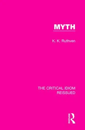 Ruthven |  Myth | Buch |  Sack Fachmedien