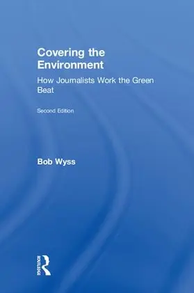 Wyss |  Covering the Environment | Buch |  Sack Fachmedien