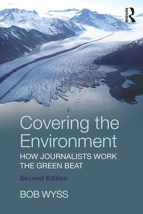 Wyss |  Covering the Environment | Buch |  Sack Fachmedien