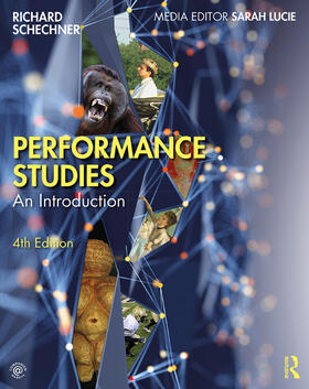 Schechner | Performance Studies | Buch | 978-1-138-28456-2 | sack.de