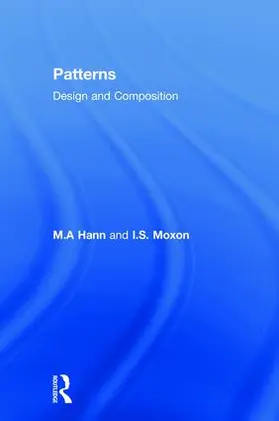 Hann / Moxon |  Patterns | Buch |  Sack Fachmedien