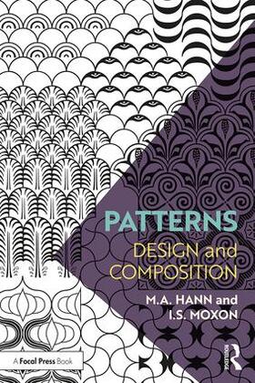 Moxon / Hann |  Patterns | Buch |  Sack Fachmedien