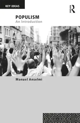 Anselmi |  Populism | Buch |  Sack Fachmedien