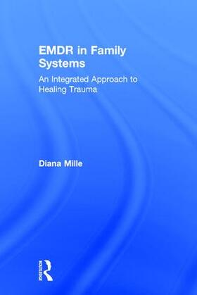 Mille |  EMDR in Family Systems | Buch |  Sack Fachmedien