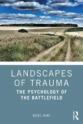 Hunt |  Landscapes of Trauma | Buch |  Sack Fachmedien