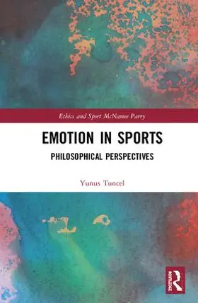 Tuncel |  Emotion in Sports | Buch |  Sack Fachmedien