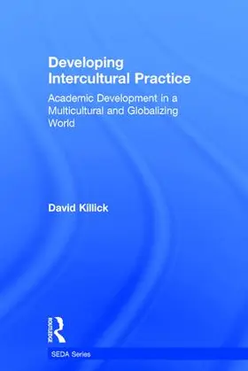 Killick |  Developing Intercultural Practice | Buch |  Sack Fachmedien