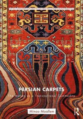 Moallem |  Persian Carpets | Buch |  Sack Fachmedien