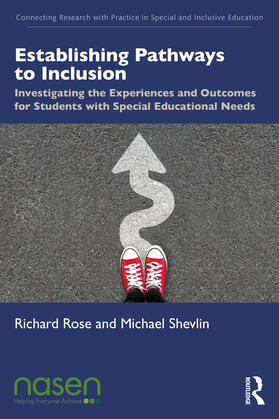 Rose / Shevlin |  Establishing Pathways to Inclusion | Buch |  Sack Fachmedien