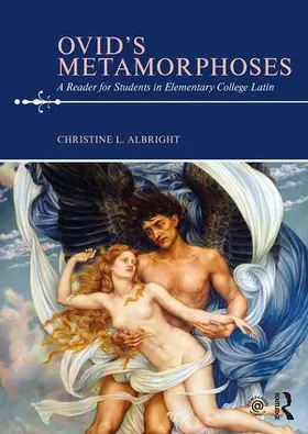 Albright |  Ovid's Metamorphoses | Buch |  Sack Fachmedien