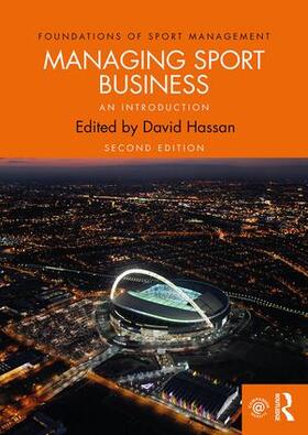 Hassan | Managing Sport Business | Buch | 978-1-138-29138-6 | sack.de