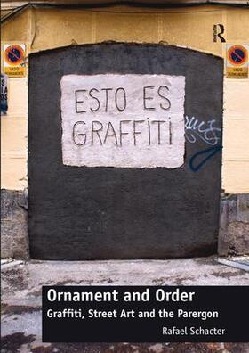 Schacter |  Ornament and Order | Buch |  Sack Fachmedien