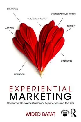 Batat |  Experiential Marketing | Buch |  Sack Fachmedien