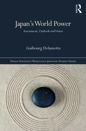 Delamotte |  Japan's World Power | Buch |  Sack Fachmedien