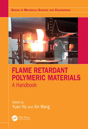 Hu / Wang |  Flame Retardant Polymeric Materials | Buch |  Sack Fachmedien