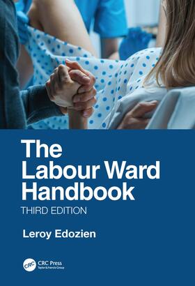 Edozien |  The Labour Ward Handbook | Buch |  Sack Fachmedien