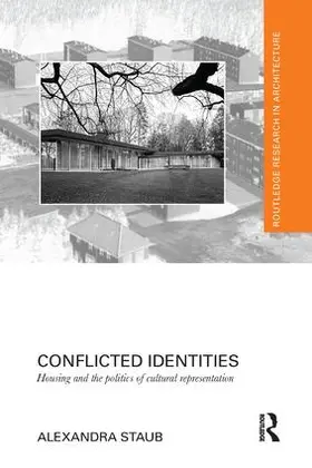 Staub |  Conflicted Identities | Buch |  Sack Fachmedien