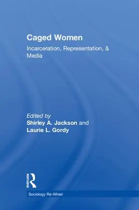 Jackson / Gordy |  Caged Women | Buch |  Sack Fachmedien