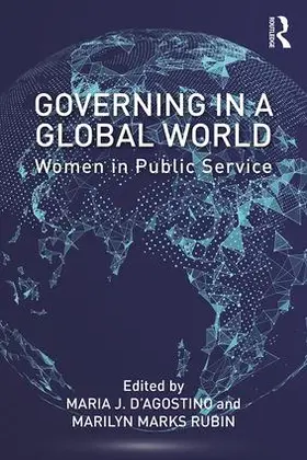 D'Agostino / Rubin |  Governing in a Global World | Buch |  Sack Fachmedien