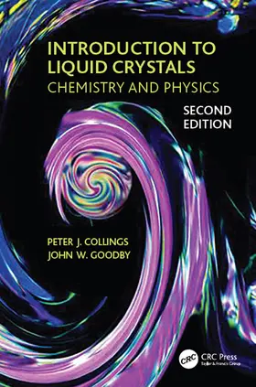 Collings / Goodby |  Introduction to Liquid Crystals | Buch |  Sack Fachmedien