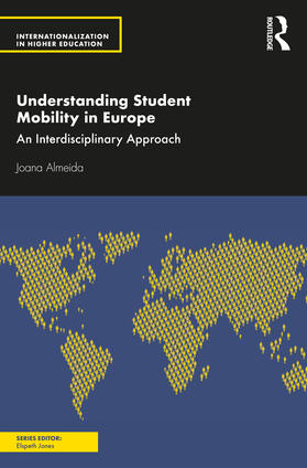 Almeida |  Understanding Student Mobility in Europe | Buch |  Sack Fachmedien