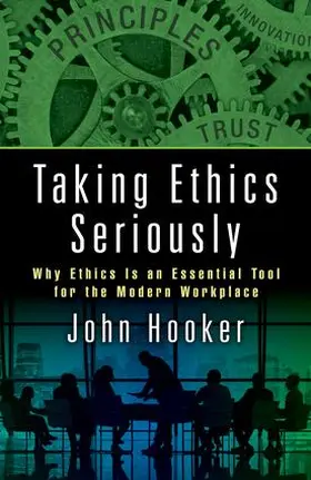 Hooker |  Taking Ethics Seriously | Buch |  Sack Fachmedien