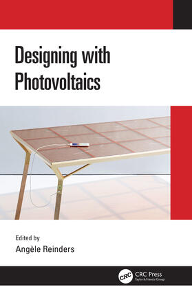 Reinders |  Designing with Photovoltaics | Buch |  Sack Fachmedien