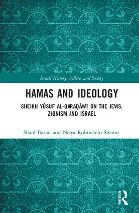 Bartal / Rubinstein-Shemer |  Hamas and Ideology | Buch |  Sack Fachmedien