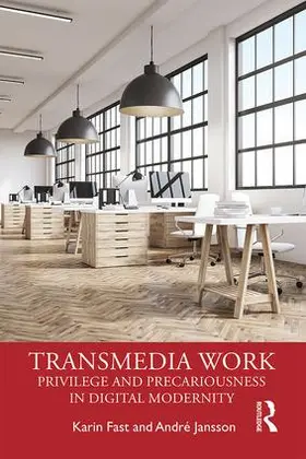 Fast / Jansson |  Transmedia Work | Buch |  Sack Fachmedien