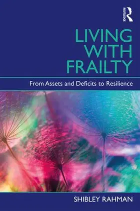 Rahman |  Living with Frailty | Buch |  Sack Fachmedien