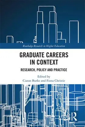 Burke / Christie |  Graduate Careers in Context | Buch |  Sack Fachmedien