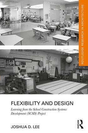 Lee |  Flexibility and Design | Buch |  Sack Fachmedien