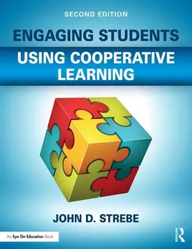 Strebe |  Engaging Students Using Cooperative Learning | Buch |  Sack Fachmedien