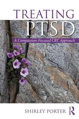Porter |  Treating PTSD | Buch |  Sack Fachmedien