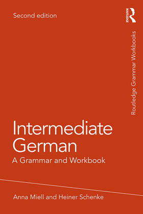 Miell / Schenke |  Intermediate German | Buch |  Sack Fachmedien