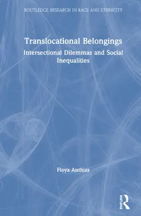 Anthias |  Translocational Belongings | Buch |  Sack Fachmedien