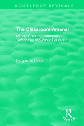 Noble |  The Classroom Arsenal | Buch |  Sack Fachmedien