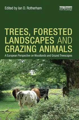 Rotherham |  Trees, Forested Landscapes and Grazing Animals | Buch |  Sack Fachmedien